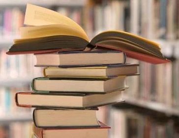 В госпиталь ветеранов в Иркутске передано более 200 книг по инициативе Сергея Брилки